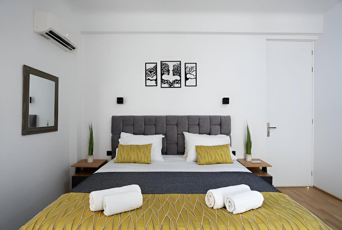 Paradise+ With Jacuzzi In The Heart Of Athens! מראה חיצוני תמונה