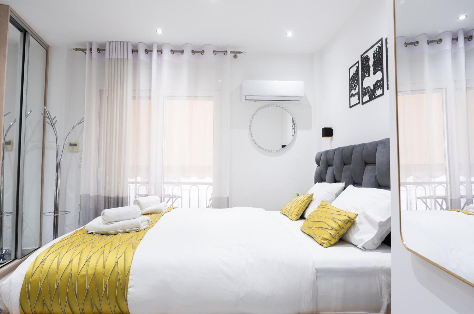 Paradise+ With Jacuzzi In The Heart Of Athens! מראה חיצוני תמונה