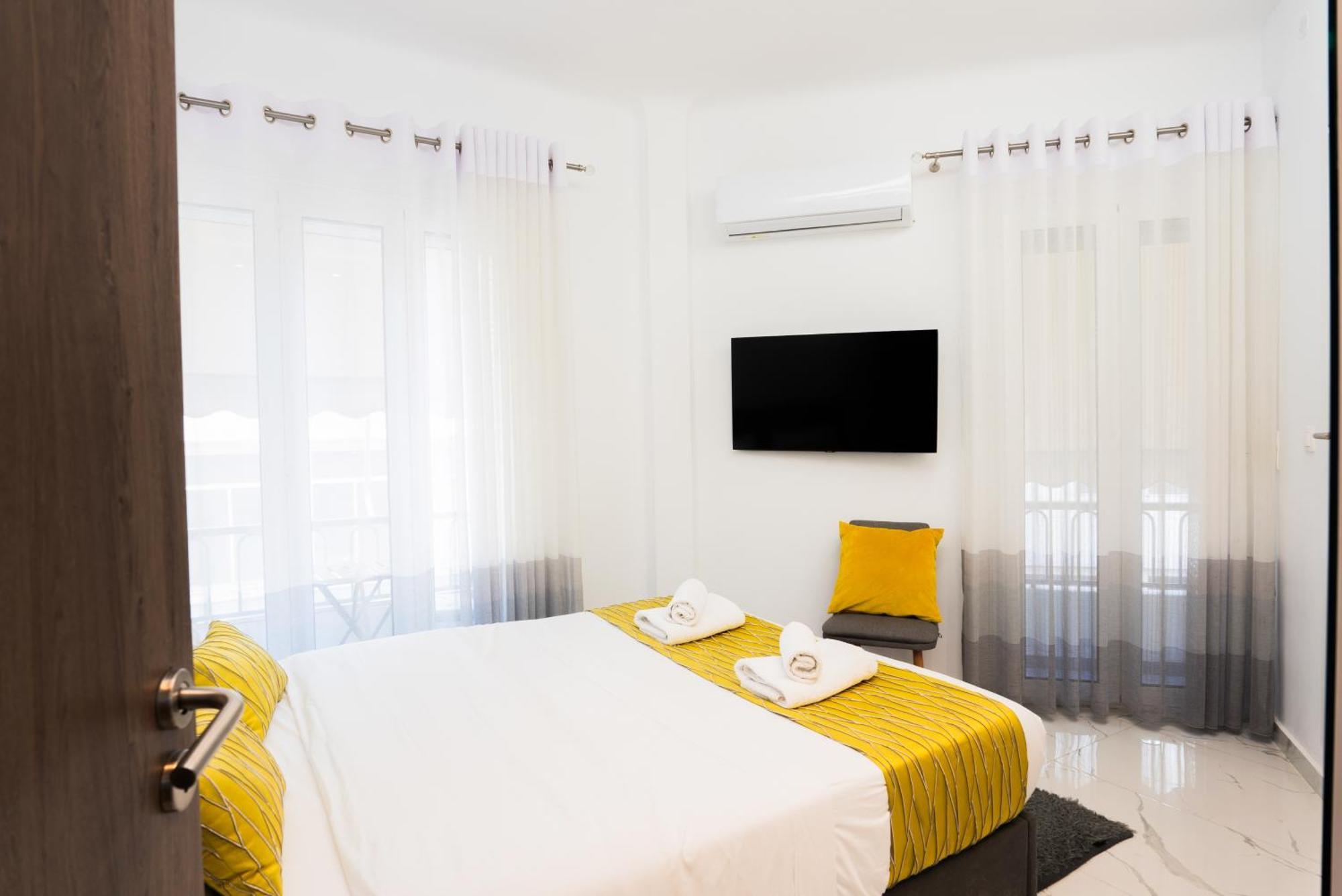 Paradise+ With Jacuzzi In The Heart Of Athens! מראה חיצוני תמונה